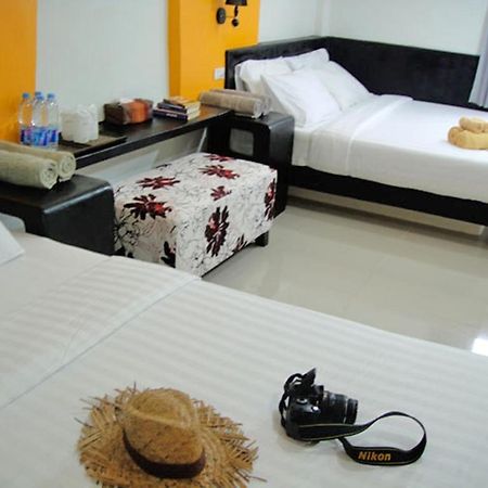 Harmony Bed & Bakery Bed & Breakfast Koh Lipe Cameră foto