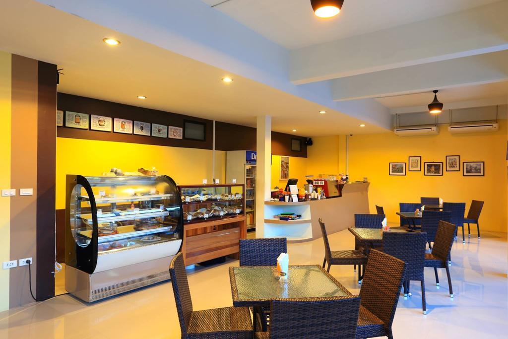 Harmony Bed & Bakery Bed & Breakfast Koh Lipe Exterior foto