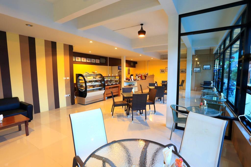 Harmony Bed & Bakery Bed & Breakfast Koh Lipe Exterior foto