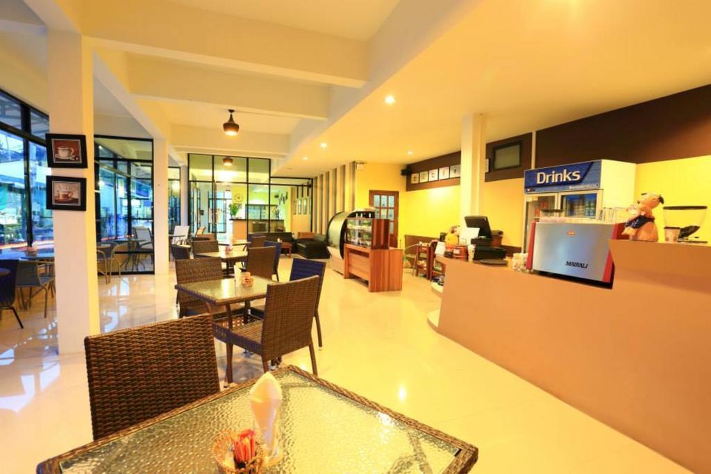 Harmony Bed & Bakery Bed & Breakfast Koh Lipe Exterior foto