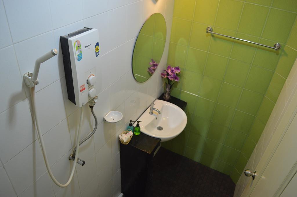 Harmony Bed & Bakery Bed & Breakfast Koh Lipe Cameră foto