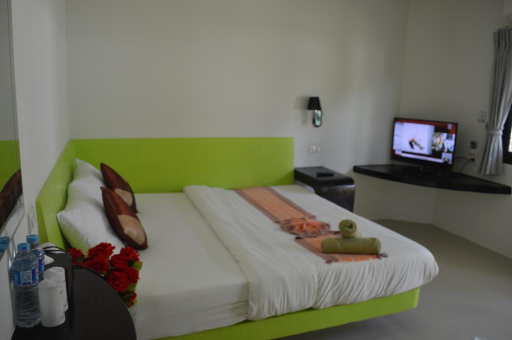 Harmony Bed & Bakery Bed & Breakfast Koh Lipe Cameră foto