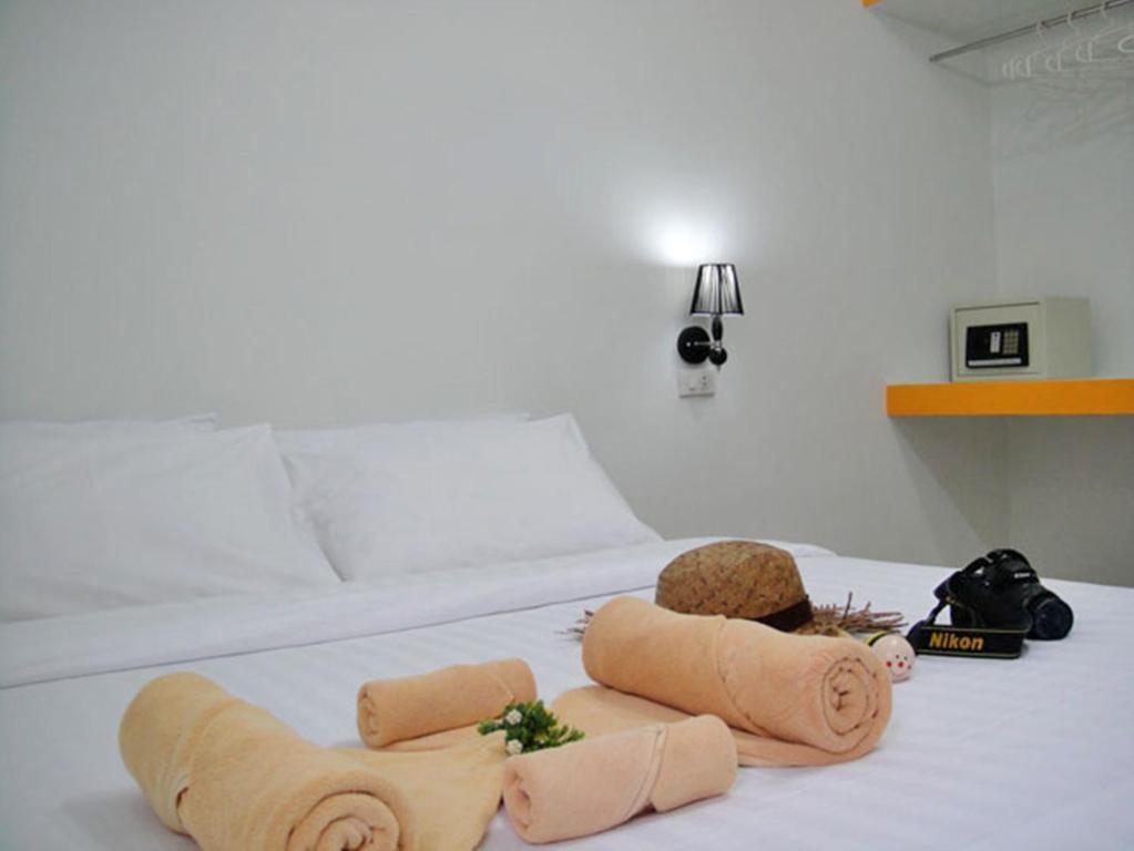 Harmony Bed & Bakery Bed & Breakfast Koh Lipe Cameră foto