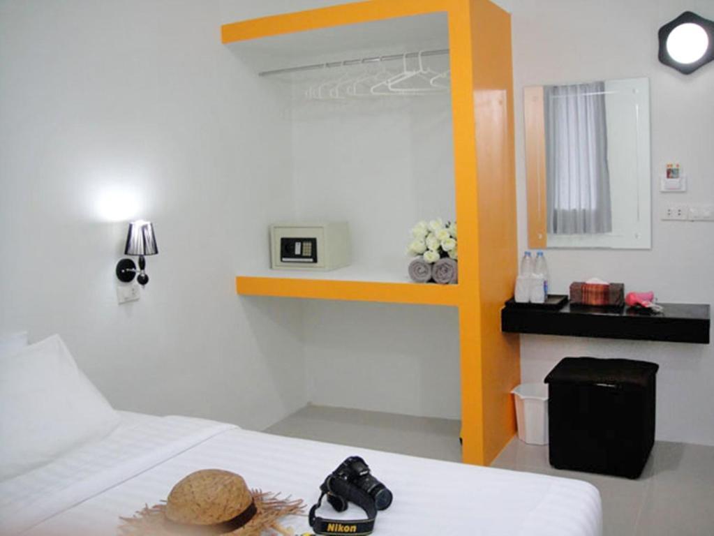 Harmony Bed & Bakery Bed & Breakfast Koh Lipe Cameră foto