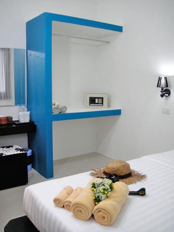 Harmony Bed & Bakery Bed & Breakfast Koh Lipe Cameră foto