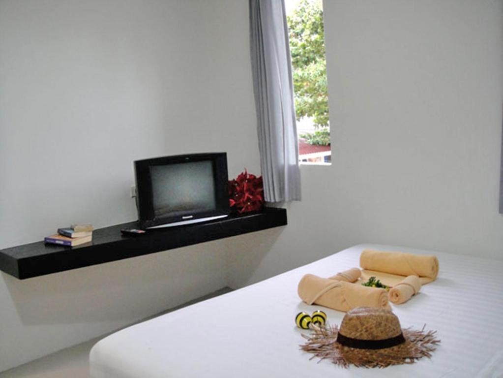 Harmony Bed & Bakery Bed & Breakfast Koh Lipe Cameră foto