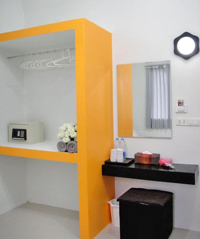 Harmony Bed & Bakery Bed & Breakfast Koh Lipe Cameră foto