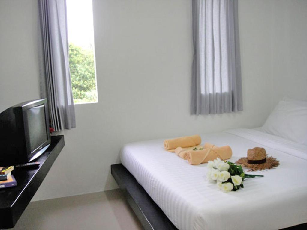 Harmony Bed & Bakery Bed & Breakfast Koh Lipe Cameră foto