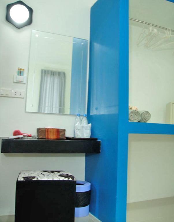 Harmony Bed & Bakery Bed & Breakfast Koh Lipe Cameră foto