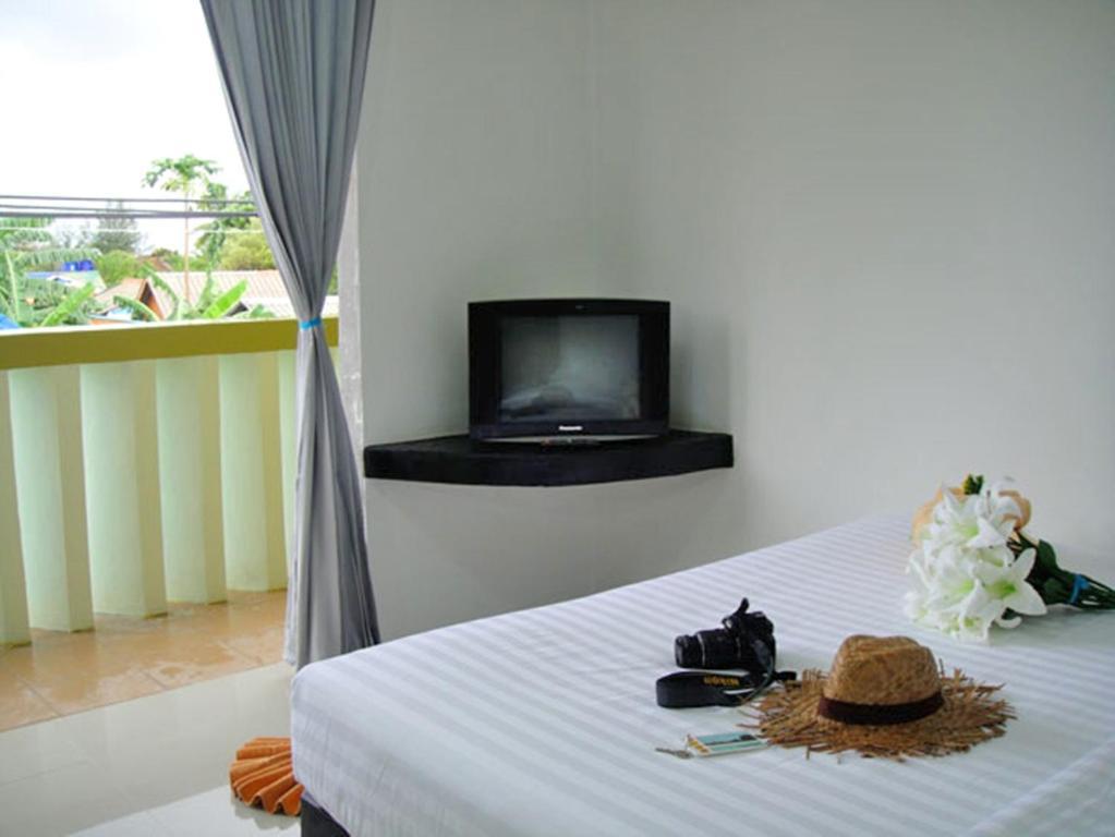 Harmony Bed & Bakery Bed & Breakfast Koh Lipe Cameră foto
