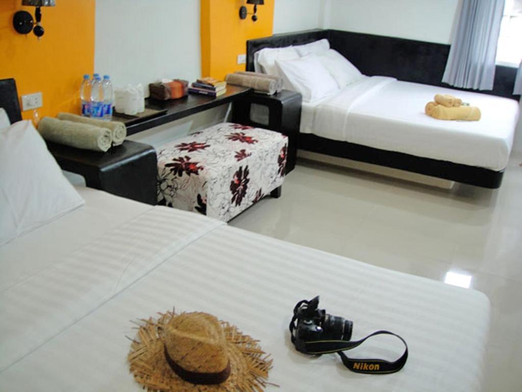 Harmony Bed & Bakery Bed & Breakfast Koh Lipe Cameră foto