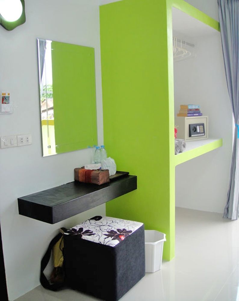 Harmony Bed & Bakery Bed & Breakfast Koh Lipe Exterior foto