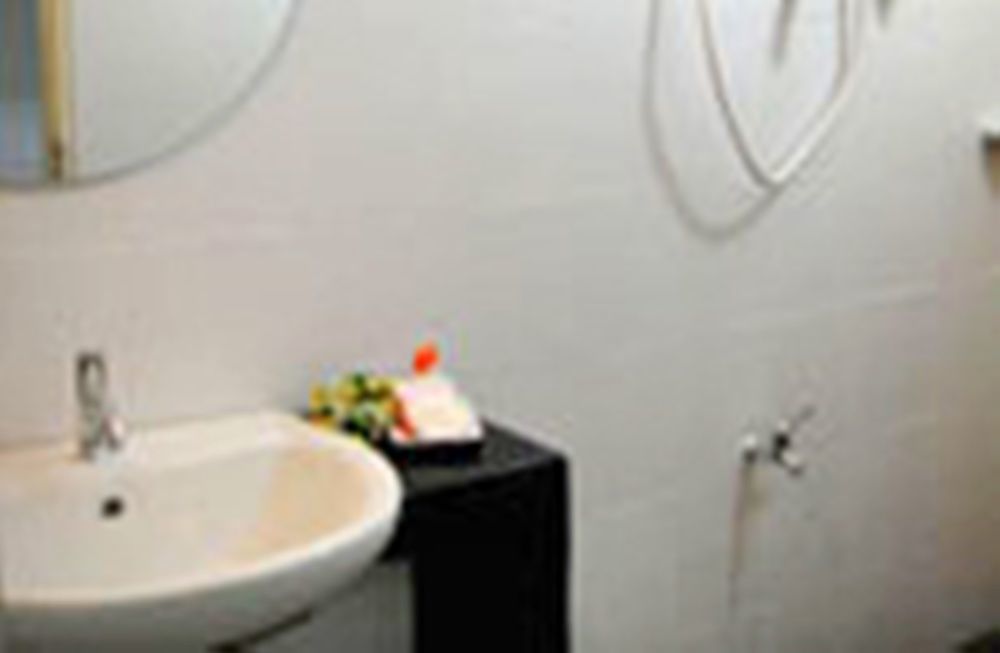Harmony Bed & Bakery Bed & Breakfast Koh Lipe Exterior foto
